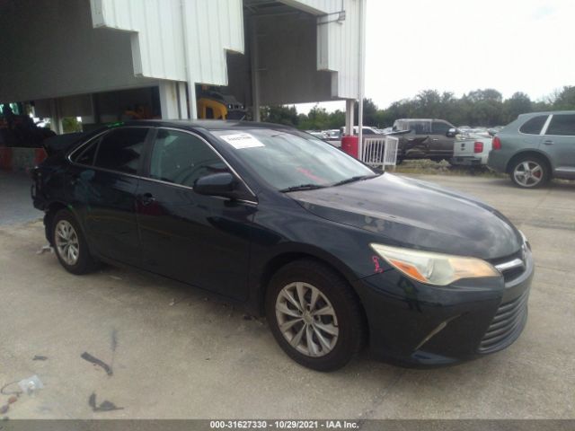 TOYOTA CAMRY 2015 4t4bf1fk1fr495253