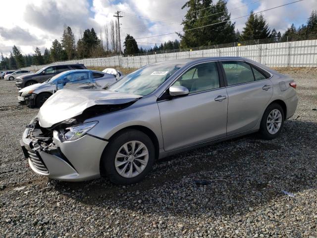 TOYOTA CAMRY LE 2015 4t4bf1fk1fr495799