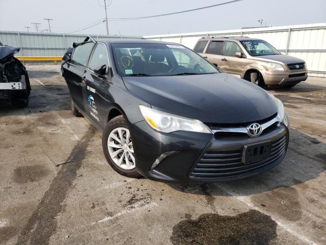 TOYOTA CAMRY LE 2015 4t4bf1fk1fr496029