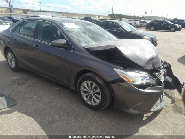 TOYOTA CAMRY 2015 4t4bf1fk1fr496791