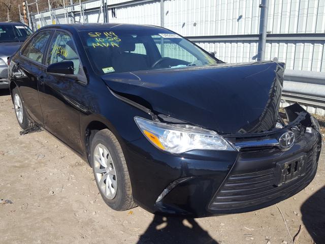 TOYOTA CAMRY LE 2015 4t4bf1fk1fr496919