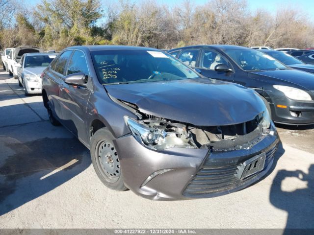 TOYOTA CAMRY 2015 4t4bf1fk1fr496936