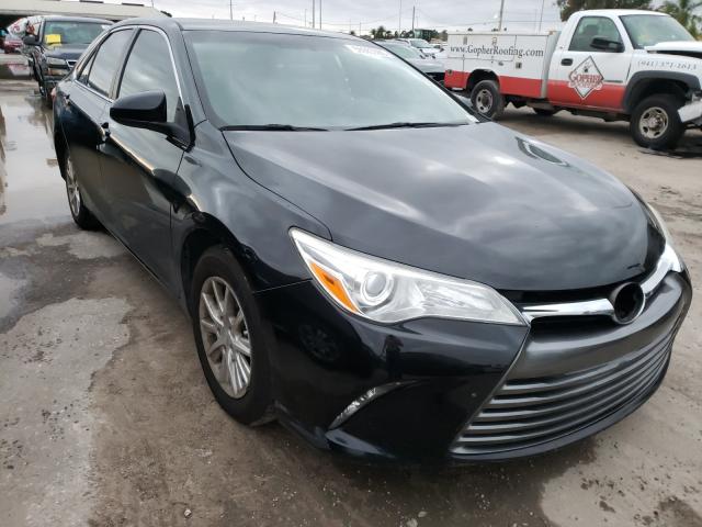 TOYOTA CAMRY LE 2015 4t4bf1fk1fr497553