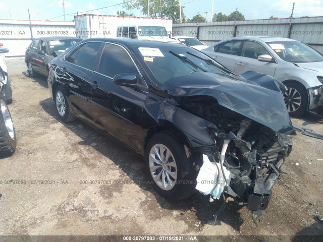 TOYOTA CAMRY 2015 4t4bf1fk1fr497858