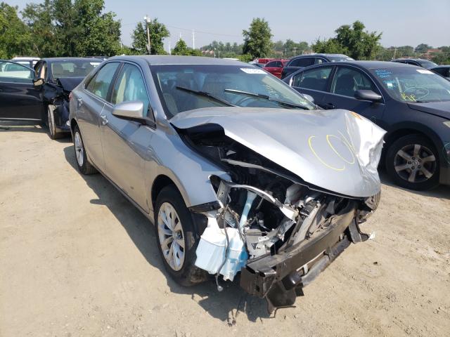 TOYOTA CAMRY LE 2015 4t4bf1fk1fr498122