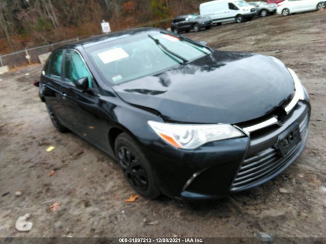 TOYOTA CAMRY 2015 4t4bf1fk1fr498217