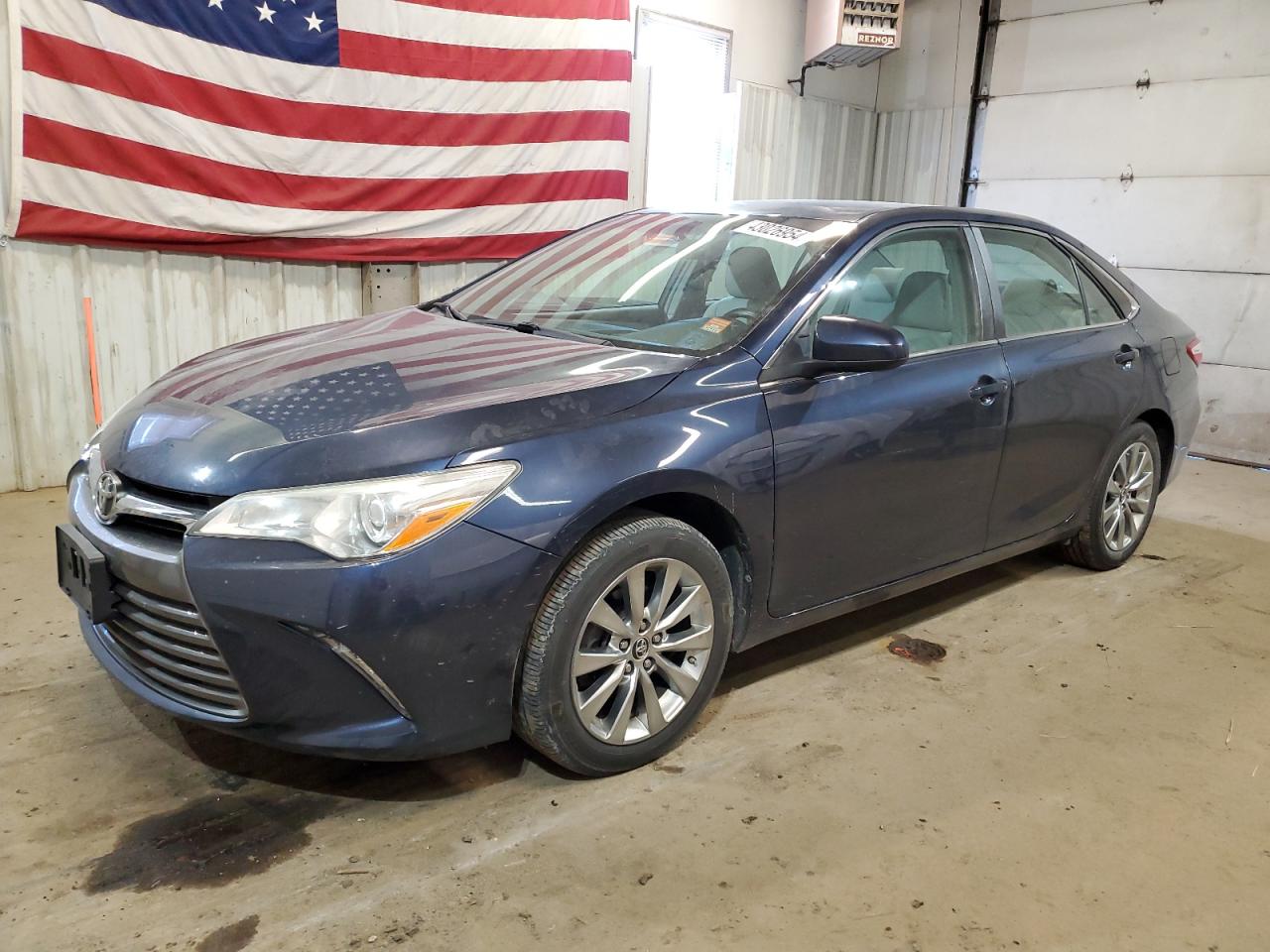 TOYOTA CAMRY 2015 4t4bf1fk1fr498816