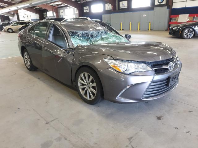 TOYOTA CAMRY LE 2015 4t4bf1fk1fr499481