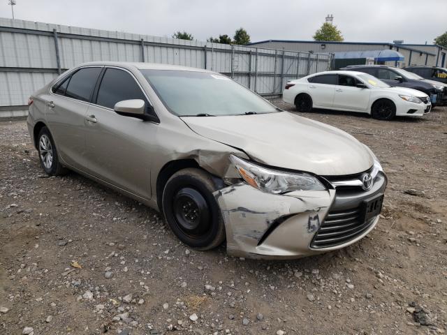 TOYOTA CAMRY LE 2015 4t4bf1fk1fr499688