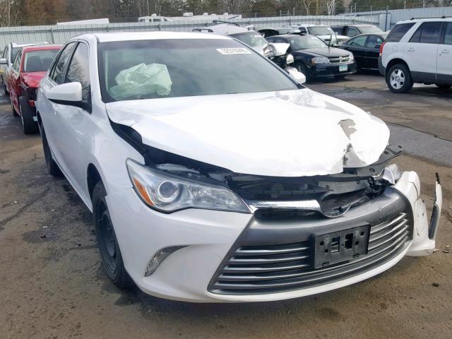 TOYOTA CAMRY LE 2015 4t4bf1fk1fr499738