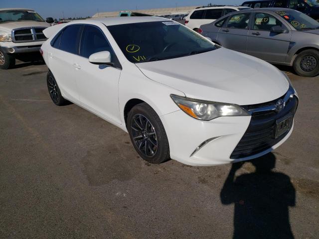 TOYOTA CAMRY LE 2015 4t4bf1fk1fr499772