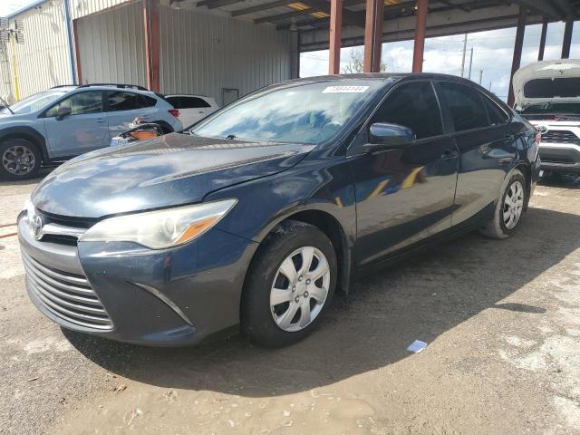 TOYOTA CAMRY LE 2015 4t4bf1fk1fr499853