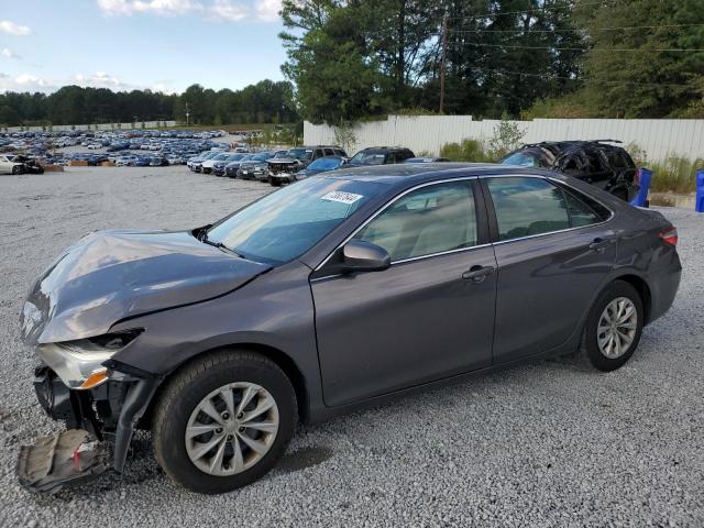 TOYOTA CAMRY LE 2015 4t4bf1fk1fr500290