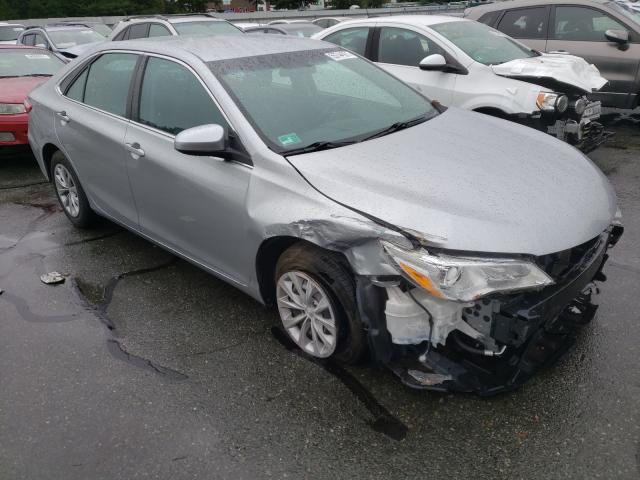 TOYOTA CAMRY LE 2015 4t4bf1fk1fr500645