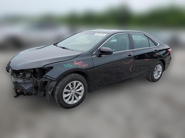 TOYOTA CAMRY 2015 4t4bf1fk1fr500810