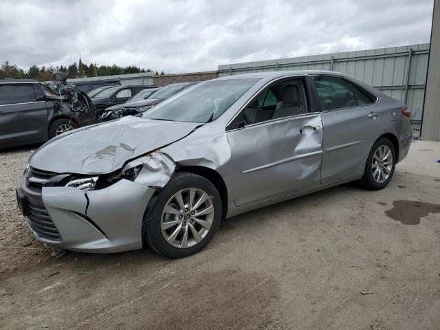 TOYOTA CAMRY LE 2015 4t4bf1fk1fr501374