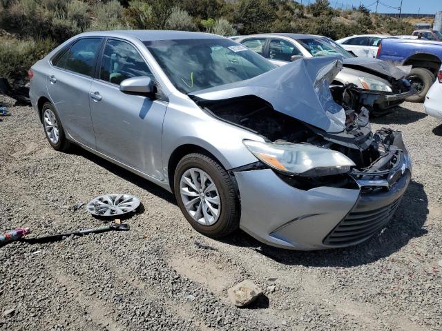 TOYOTA CAMRY LE 2015 4t4bf1fk1fr501732