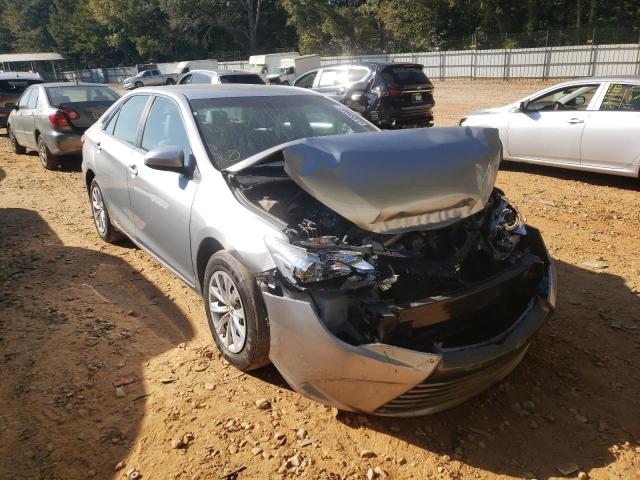 TOYOTA CAMRY LE 2015 4t4bf1fk1fr501861