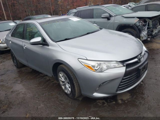 TOYOTA CAMRY 2015 4t4bf1fk1fr502833