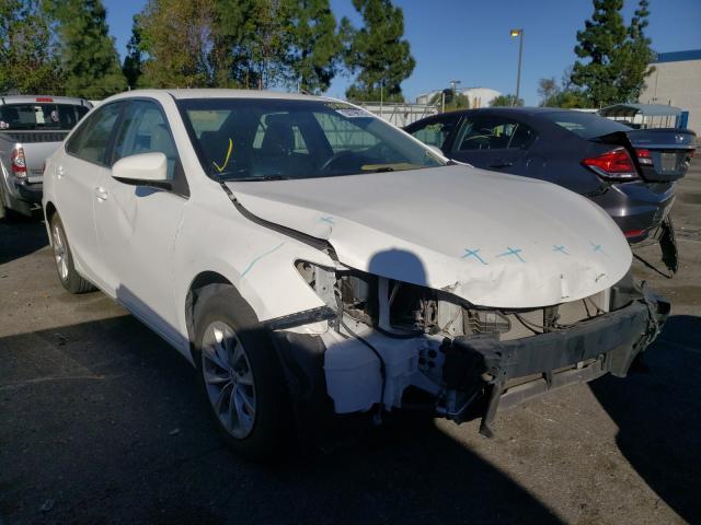 TOYOTA CAMRY LE 2015 4t4bf1fk1fr503691