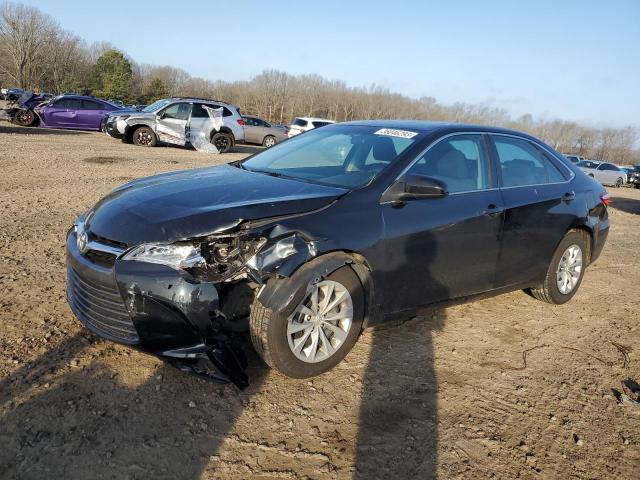 TOYOTA CAMRY LE 2015 4t4bf1fk1fr503819