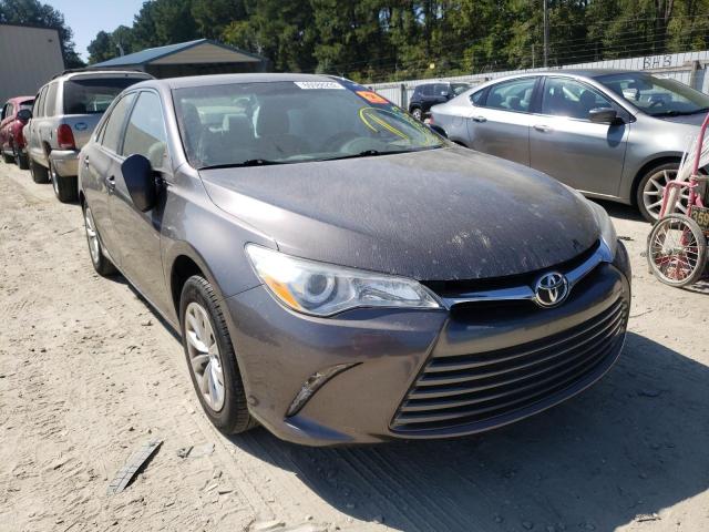 TOYOTA CAMRY LE 2015 4t4bf1fk1fr503903