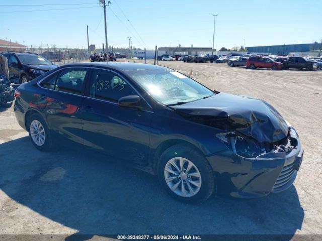 TOYOTA CAMRY 2015 4t4bf1fk1fr503934