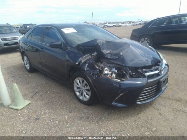 TOYOTA CAMRY 2015 4t4bf1fk1fr503996