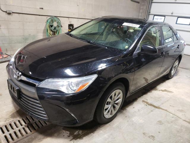 TOYOTA CAMRY 2015 4t4bf1fk1fr504257