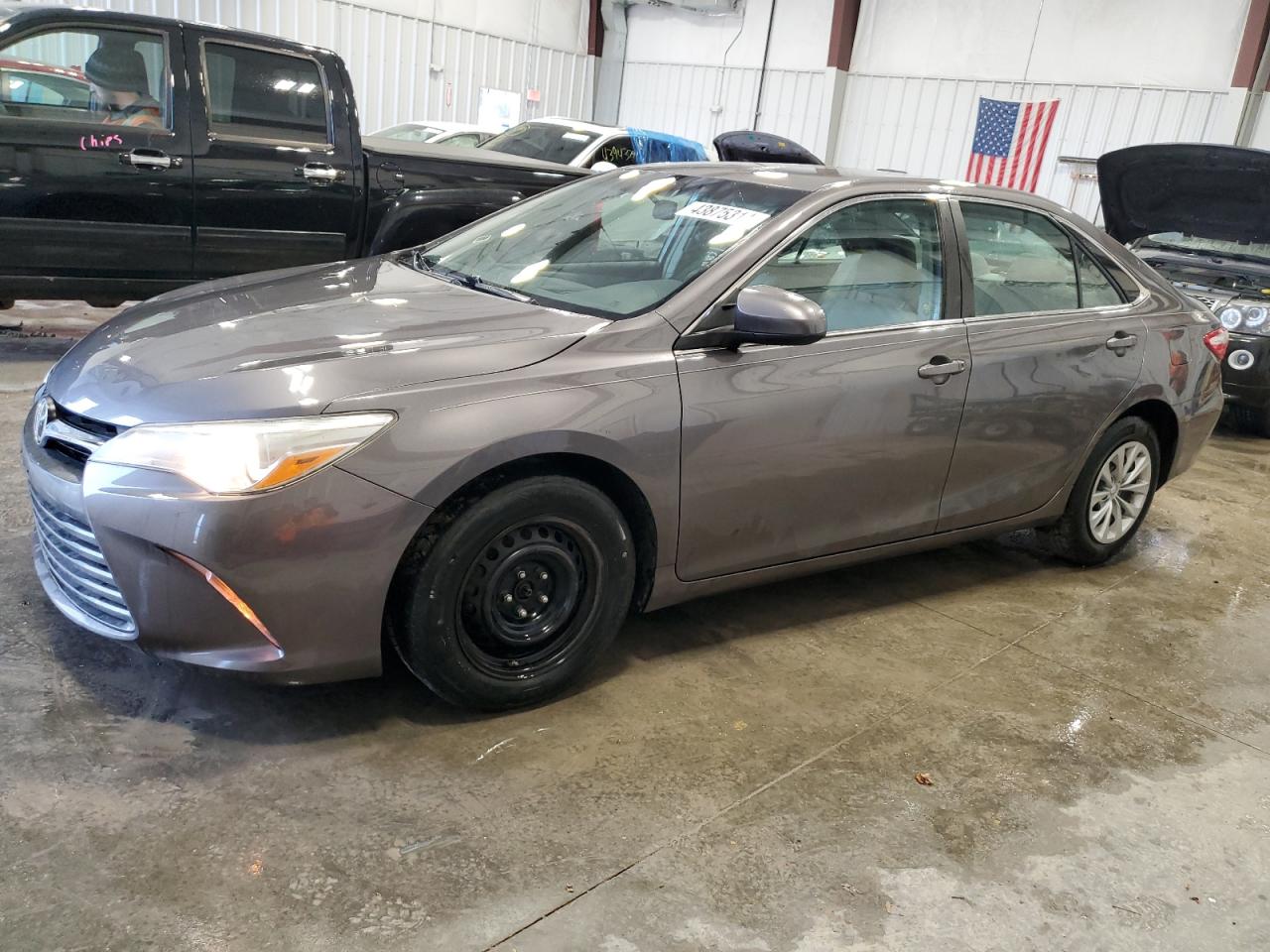 TOYOTA CAMRY 2015 4t4bf1fk1fr504808