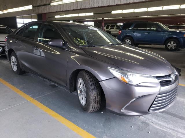 TOYOTA CAMRY LE 2015 4t4bf1fk1fr505229