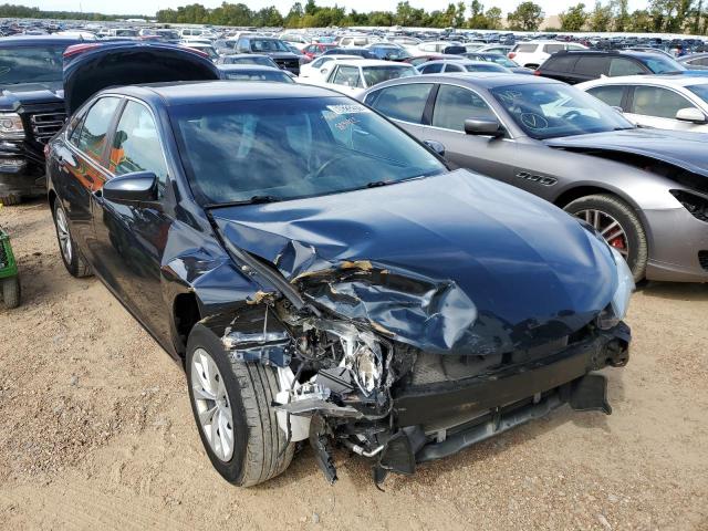 TOYOTA CAMRY LE 2015 4t4bf1fk1fr505537