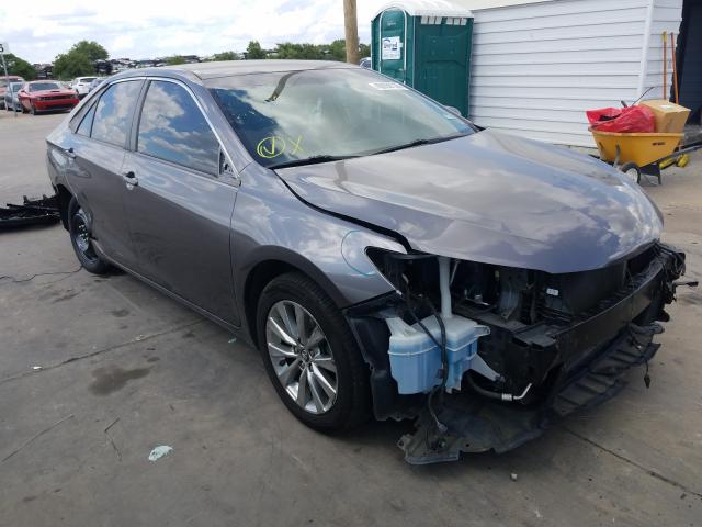 TOYOTA CAMRY LE 2015 4t4bf1fk1fr506106