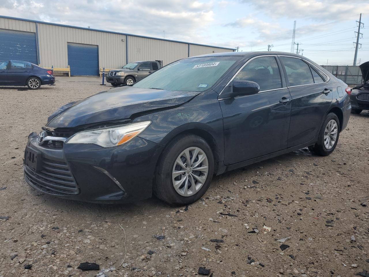 TOYOTA CAMRY 2015 4t4bf1fk1fr506977