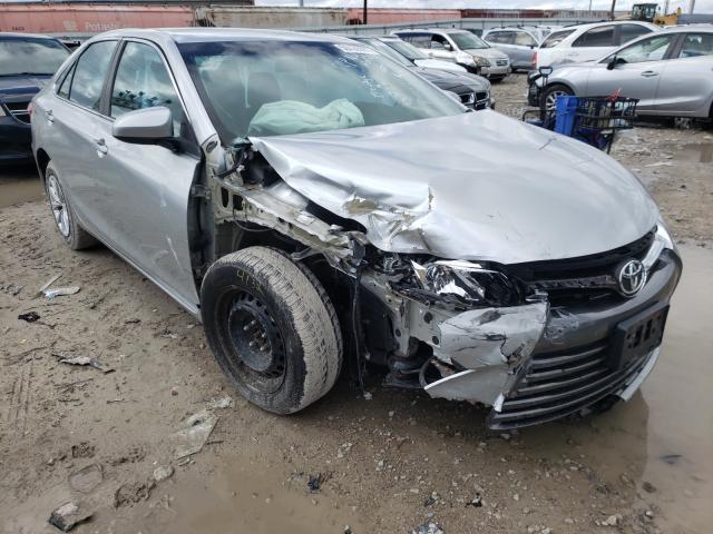 TOYOTA CAMRY LE 2015 4t4bf1fk1fr507966