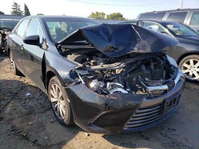 TOYOTA CAMRY LE 2015 4t4bf1fk1fr509605