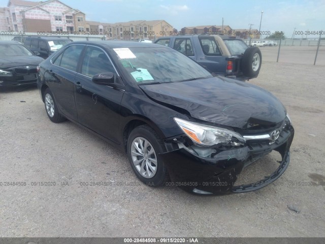 TOYOTA CAMRY 2015 4t4bf1fk1fr509992