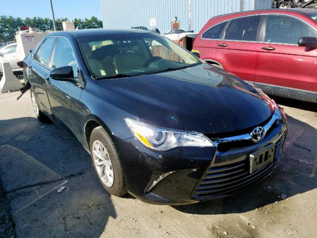 TOYOTA CAMRY LE 2015 4t4bf1fk1fr510236