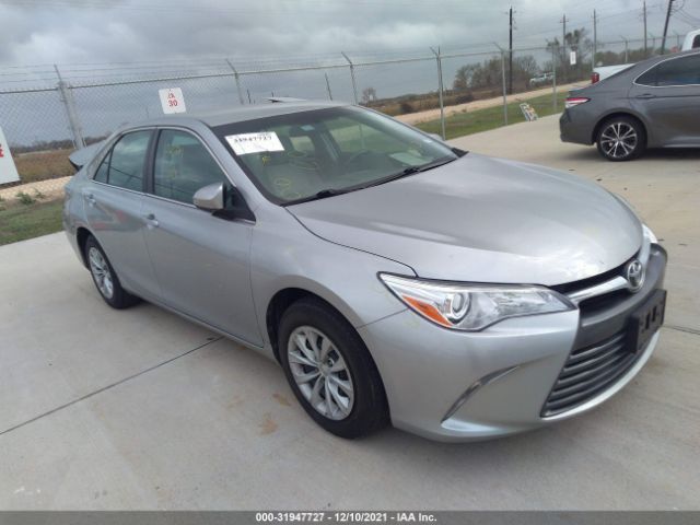 TOYOTA CAMRY 2015 4t4bf1fk1fr510902