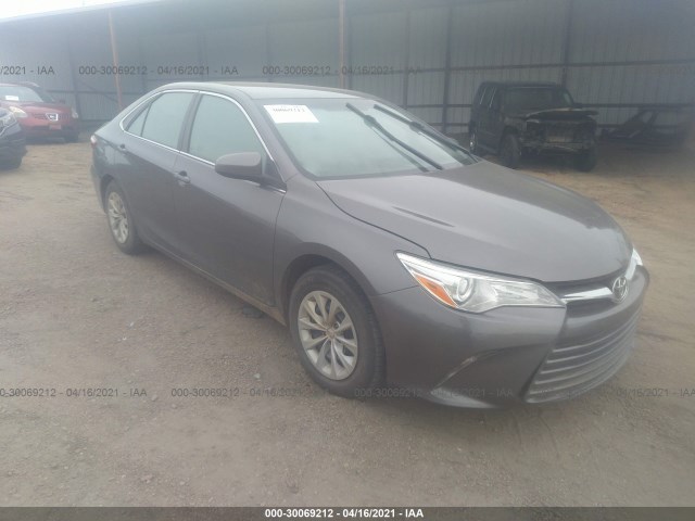 TOYOTA CAMRY 2015 4t4bf1fk1fr511600