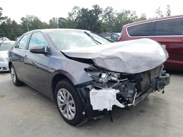 TOYOTA CAMRY LE 2015 4t4bf1fk1fr512293