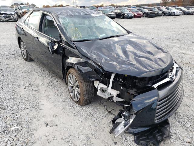 TOYOTA CAMRY LE 2015 4t4bf1fk1fr512374