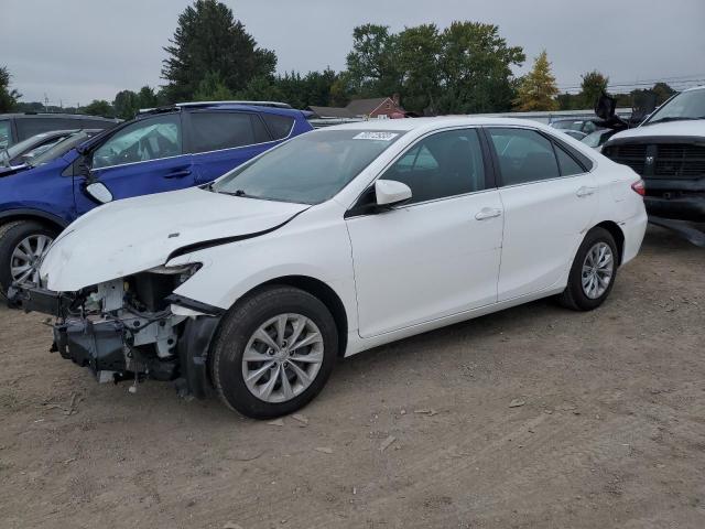 TOYOTA CAMRY LE 2015 4t4bf1fk1fr512567