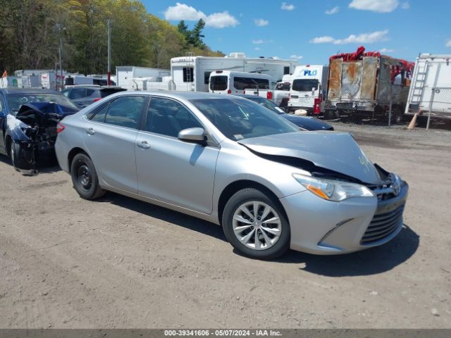 TOYOTA CAMRY 2015 4t4bf1fk1fr513850