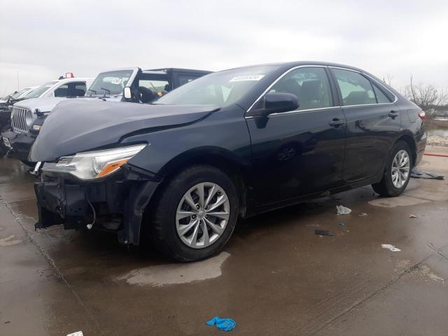 TOYOTA CAMRY 2015 4t4bf1fk1fr514447