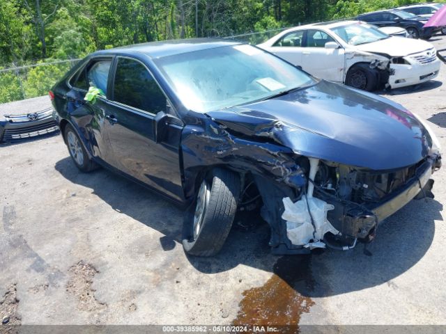 TOYOTA CAMRY 2015 4t4bf1fk1fr514772