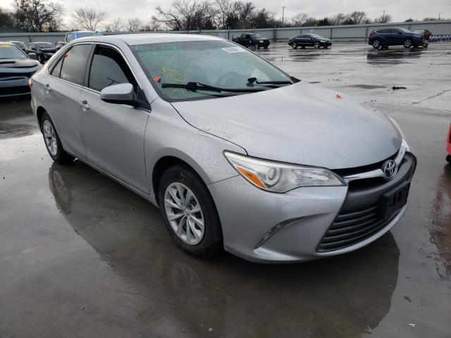 TOYOTA CAMRY LE 2015 4t4bf1fk1fr515579