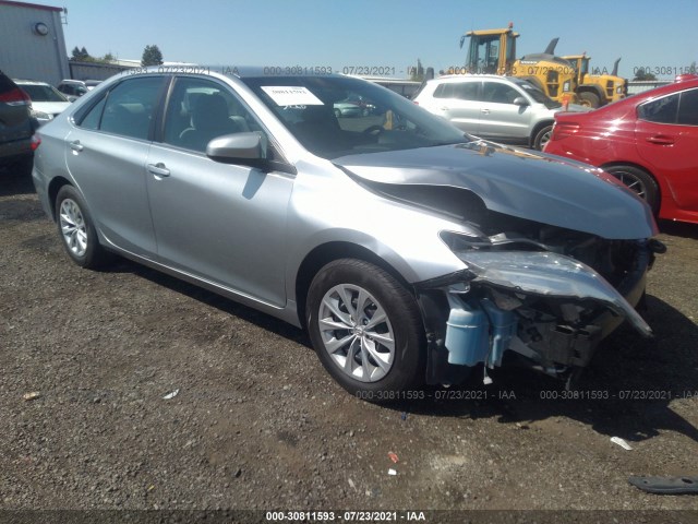 TOYOTA CAMRY 2016 4t4bf1fk1gr517737