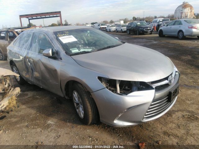 TOYOTA CAMRY 2016 4t4bf1fk1gr518337