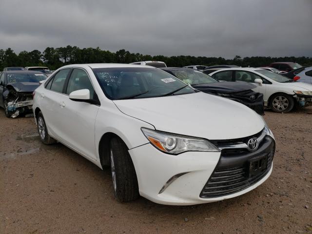 TOYOTA CAMRY LE 2016 4t4bf1fk1gr518712